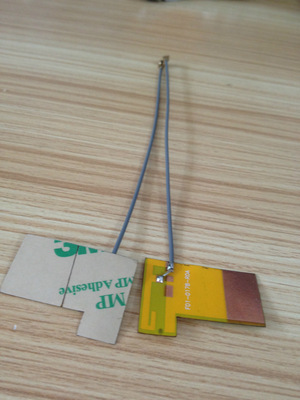 揭秘通信“千里眼” 2.4G WiFi天線，連接世界的隱形橋梁