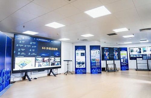 中德通信博弈 德方排除動作遇中方技術喜訊，自主創新成破局關鍵